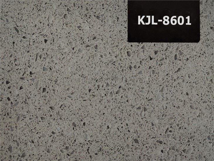 Grey Quartz Countertop