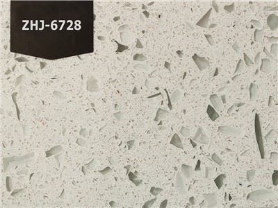 Engineered Quartz Countertop