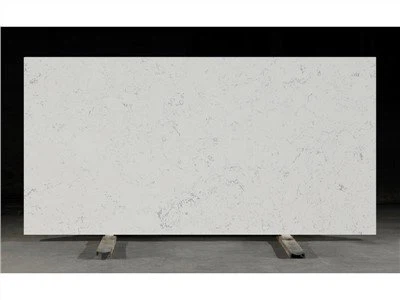 Quartz Slab Uas Zoo Li Carrara Marble