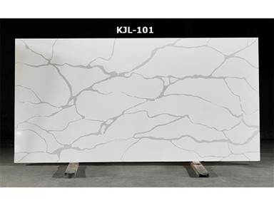 Bianco Calacatta Quartz
