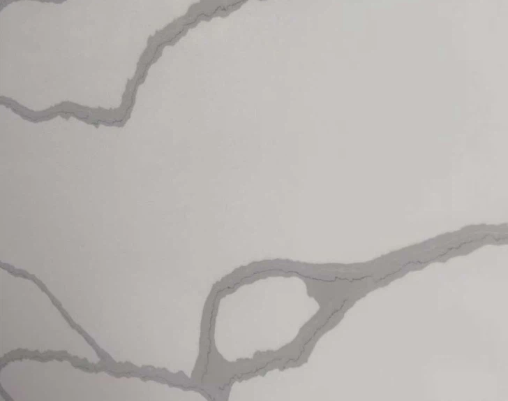 Calacatta Quartz Stone Slab Fasa Stone price
