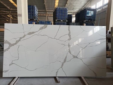Calacatta apacatta apex quartz