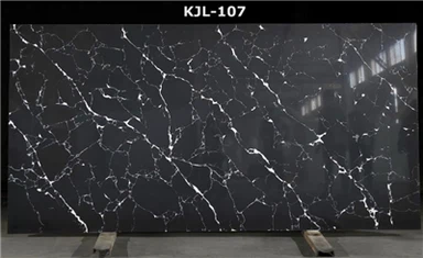 Calacatta Niagara Quartz
