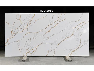 Kub Calacatta Quartz